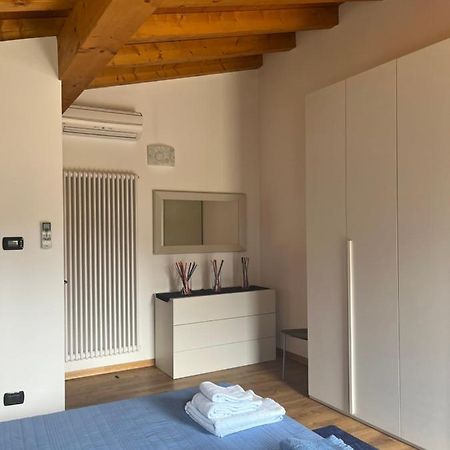 Casa Conchet Villa Polcenigo Dış mekan fotoğraf