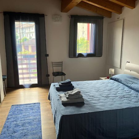 Casa Conchet Villa Polcenigo Dış mekan fotoğraf