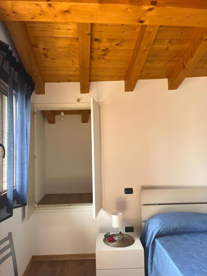 Casa Conchet Villa Polcenigo Dış mekan fotoğraf