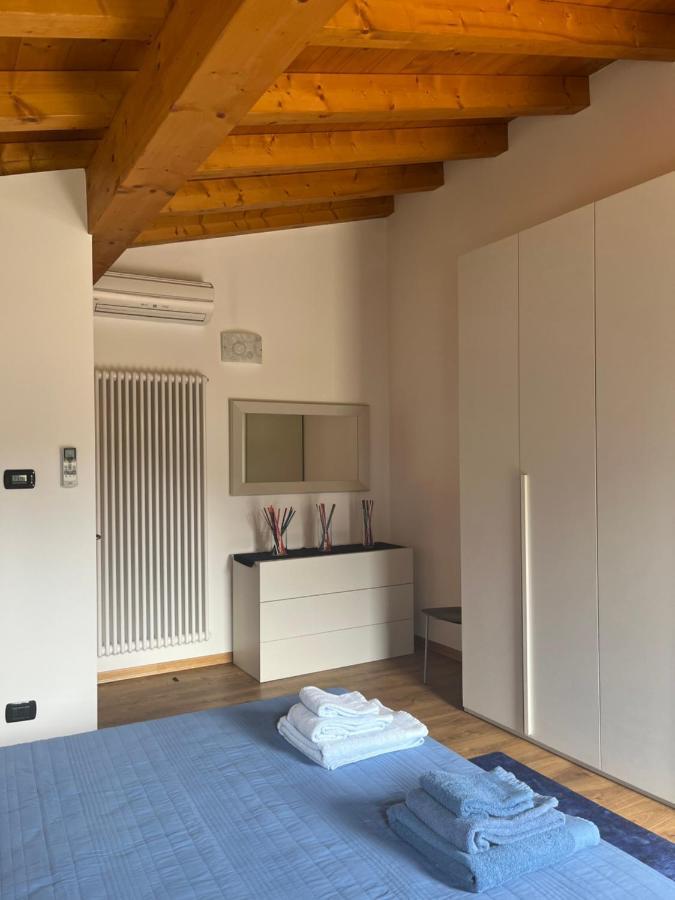 Casa Conchet Villa Polcenigo Dış mekan fotoğraf