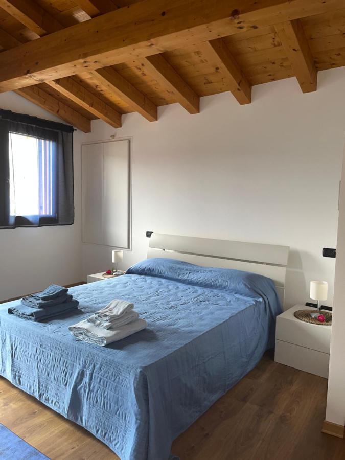 Casa Conchet Villa Polcenigo Dış mekan fotoğraf